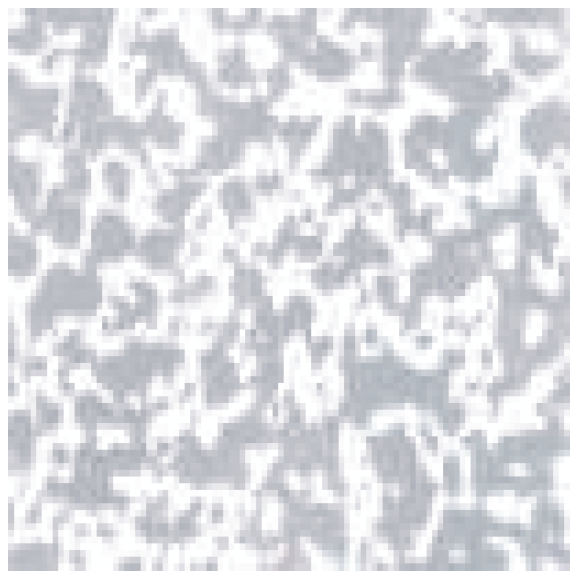 SE-B Snowflake Etching