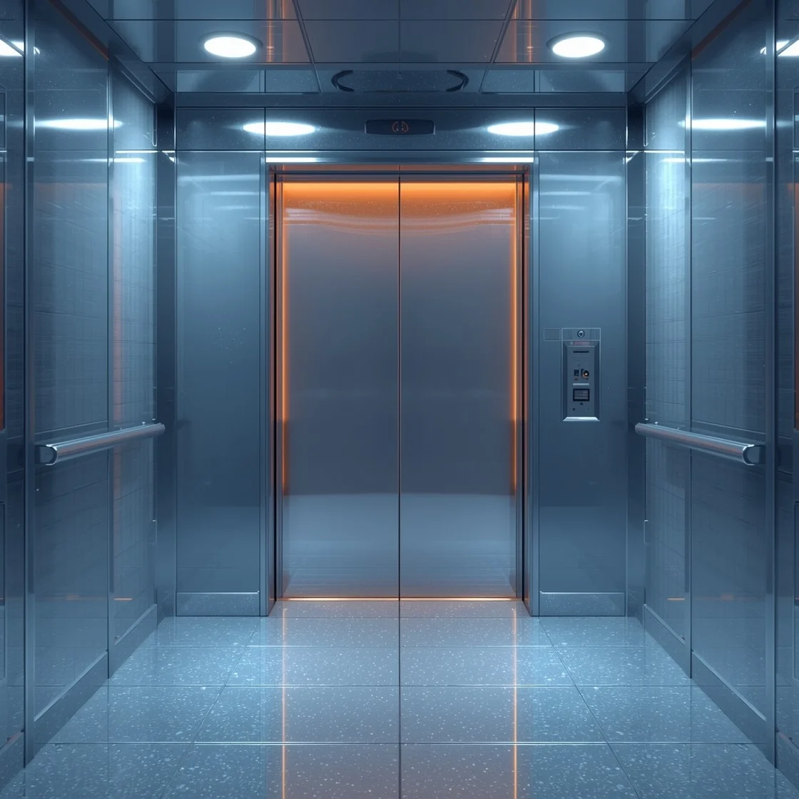 Passenger Elevator